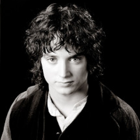 Mr. Frodo
