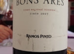 Bons Ares 2007